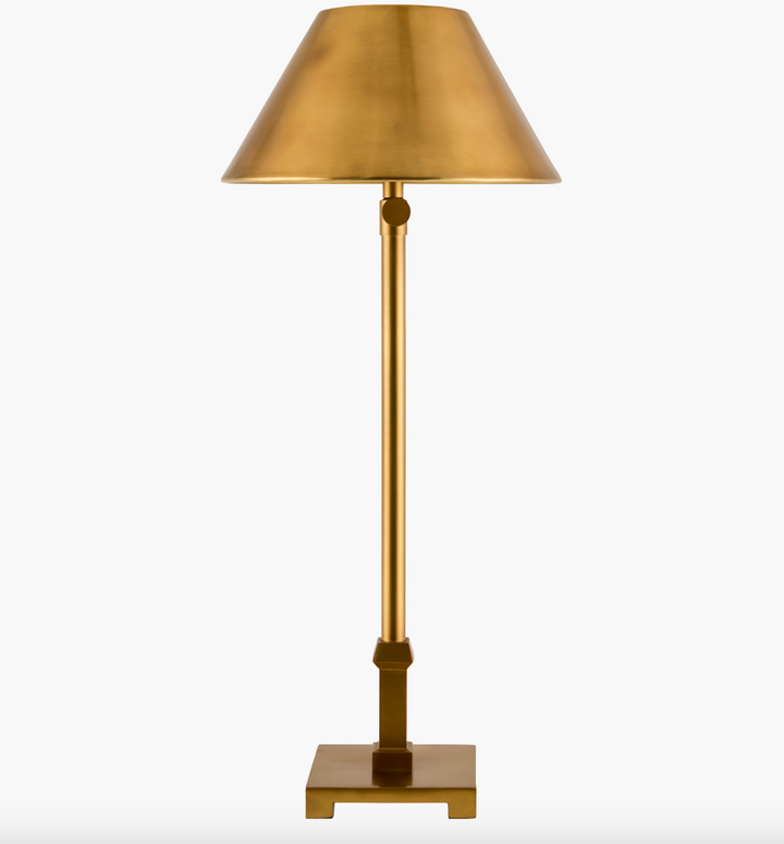 Denes Accent Table Lamp