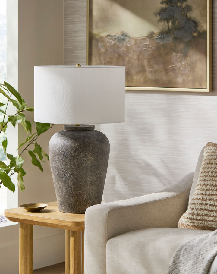 Luce Accent Table Lamp