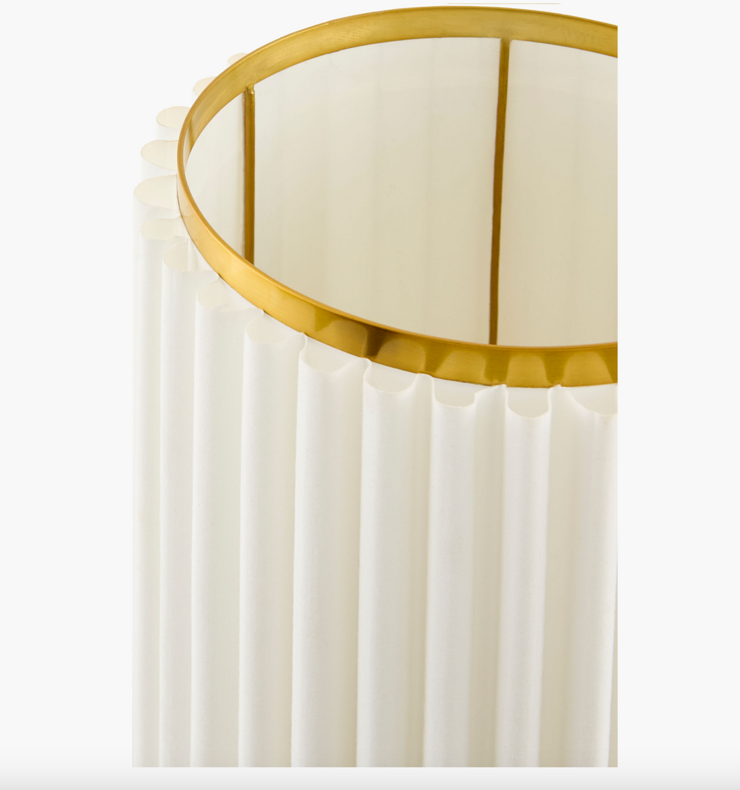Pala Accent Table Lamp