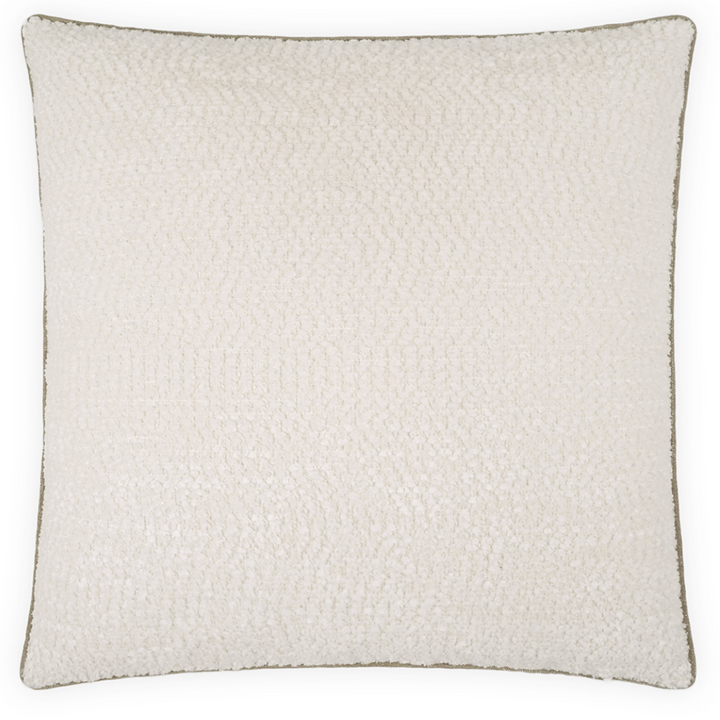 Ivory Pillow