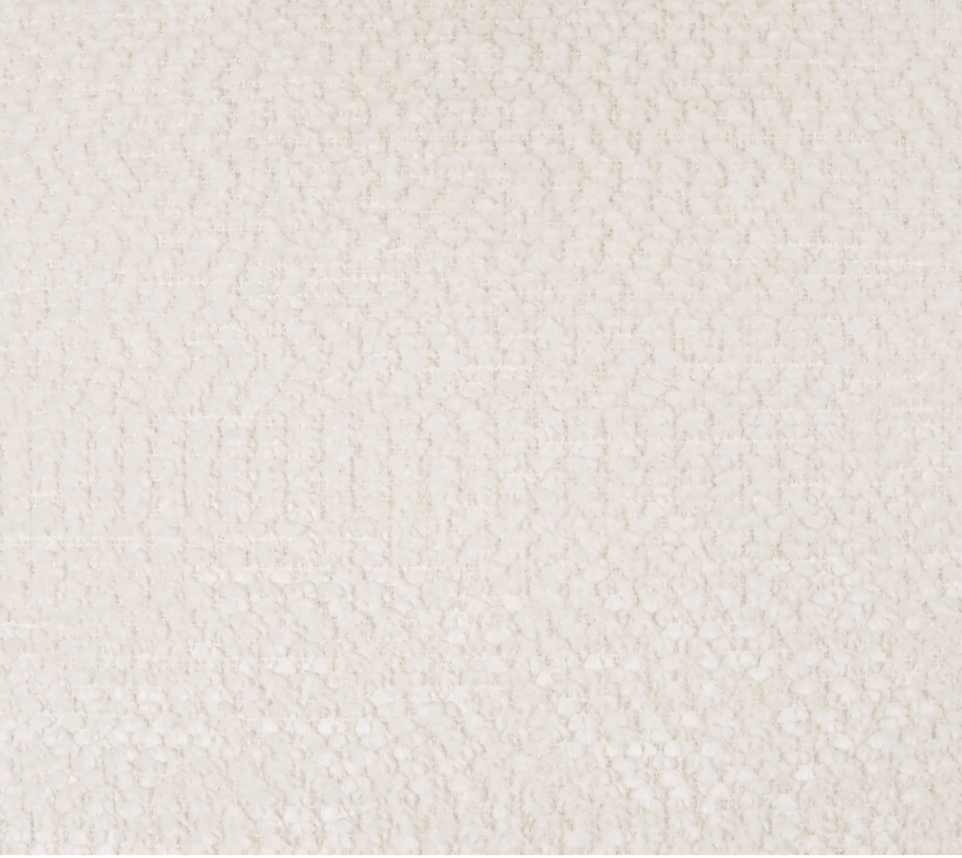 Ivory Pillow