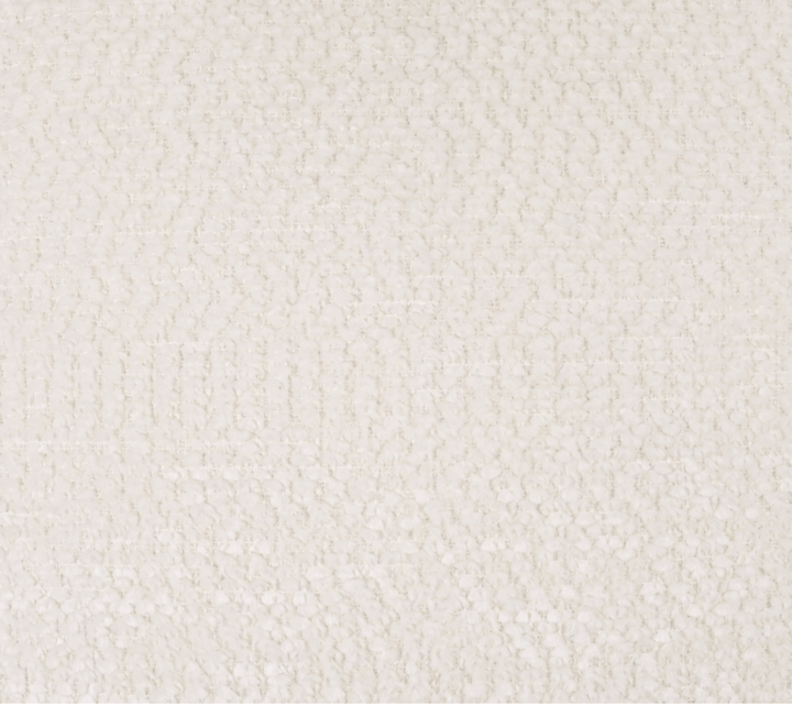 Ivory Pillow
