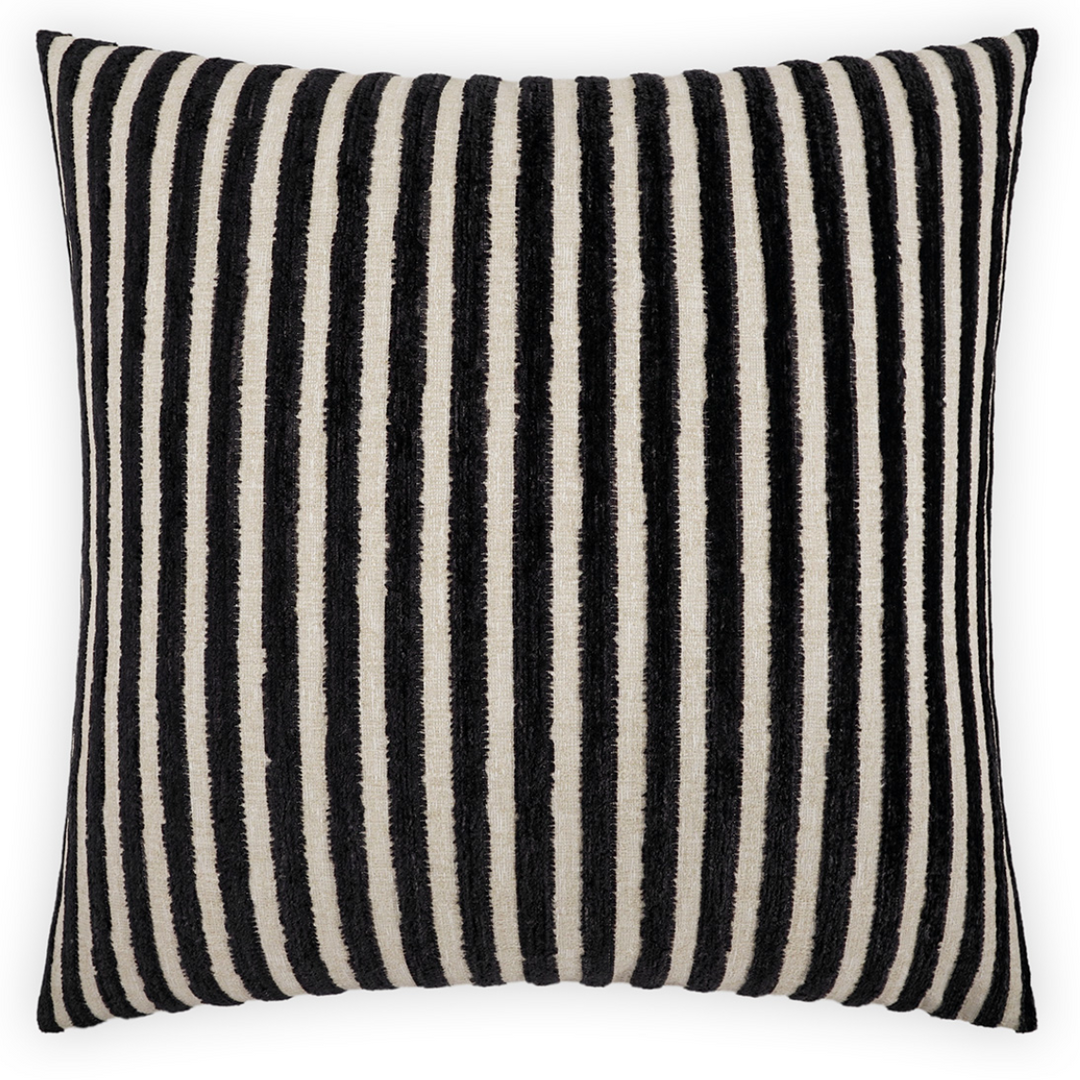 Onyx Mile Pillow