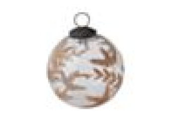 Forage Ornament