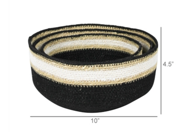 Seagrass Basket | Large