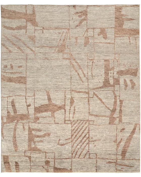 Sandy Rug