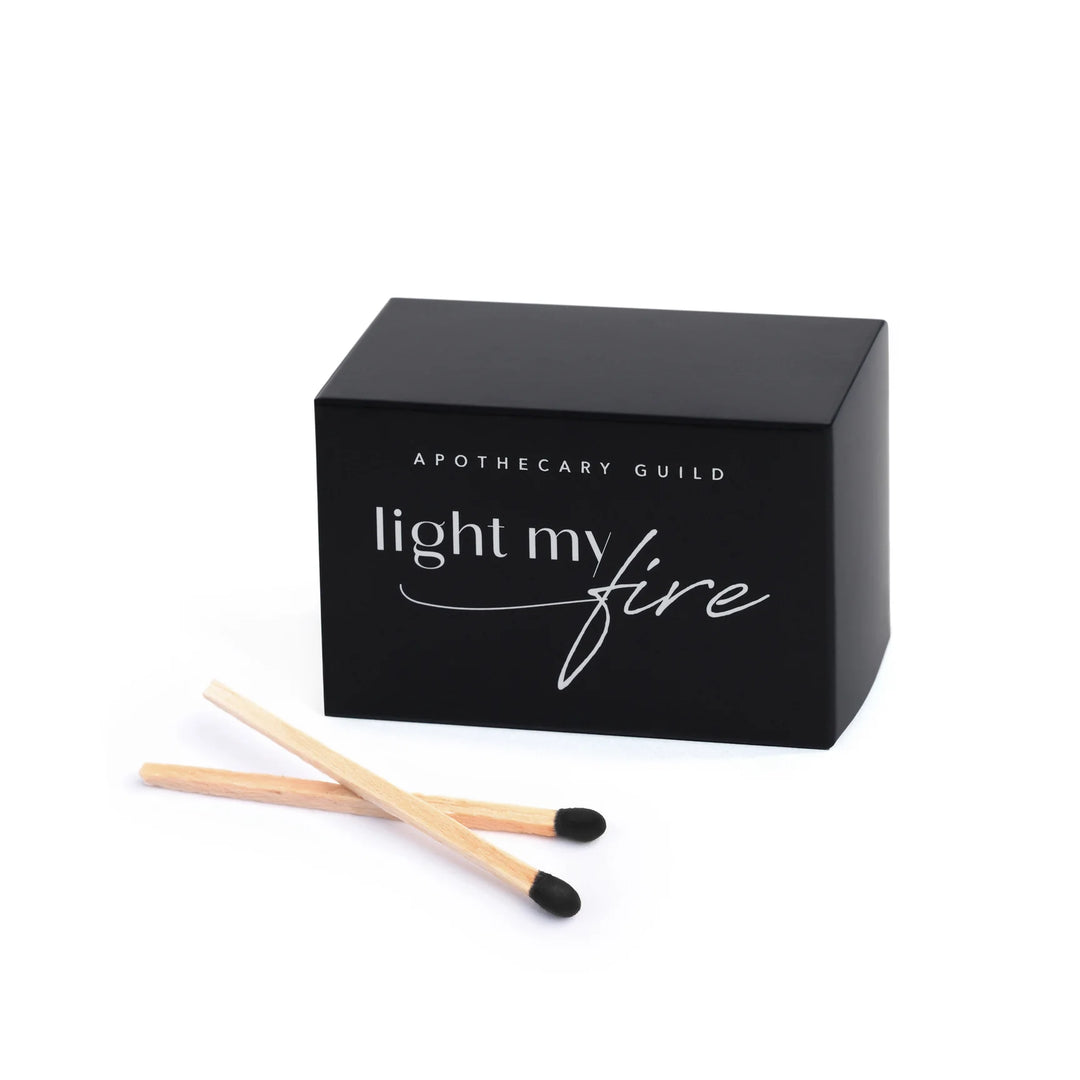 Matches | Light My Fire