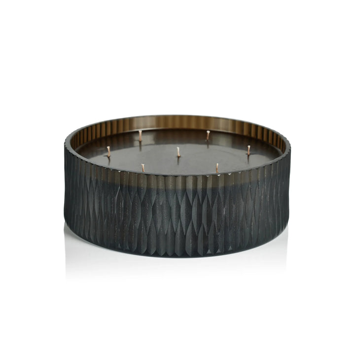 7 Wick Candle | Cedar Leaf + Hinoki Cypress