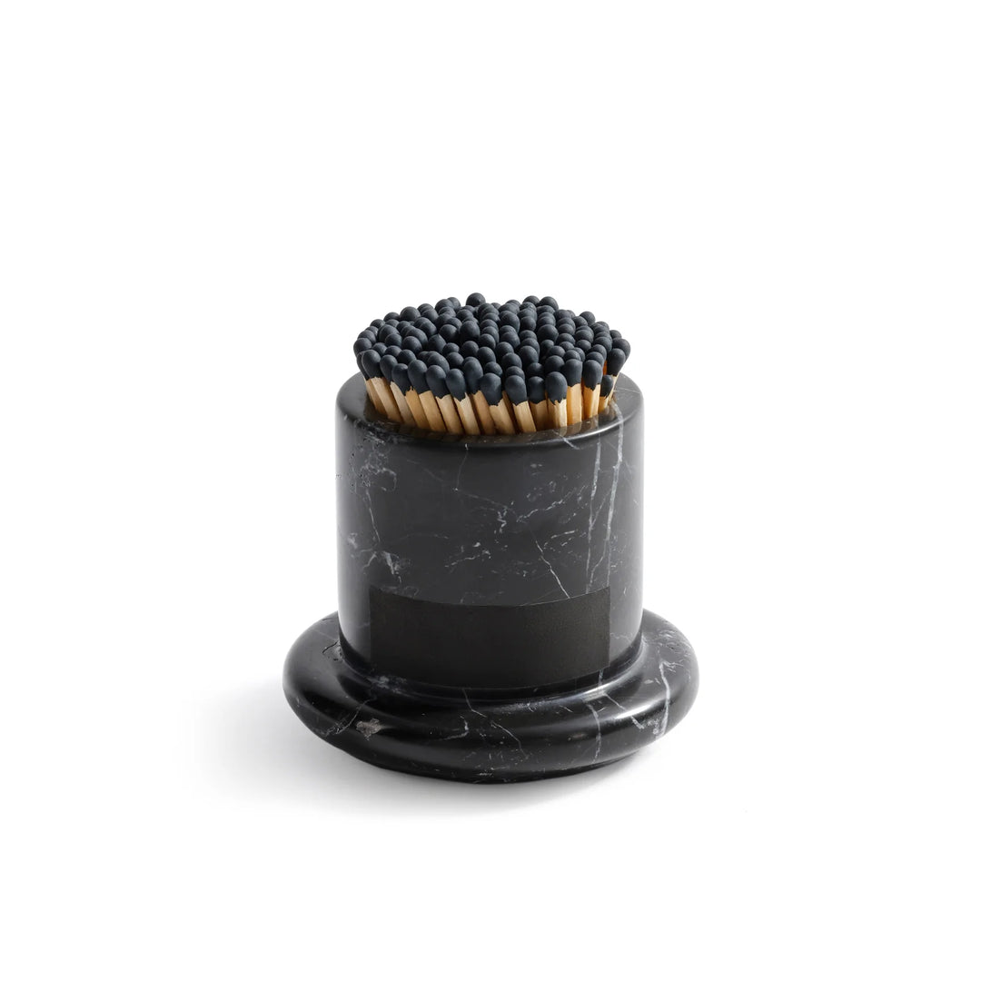 Matches | Black Marble