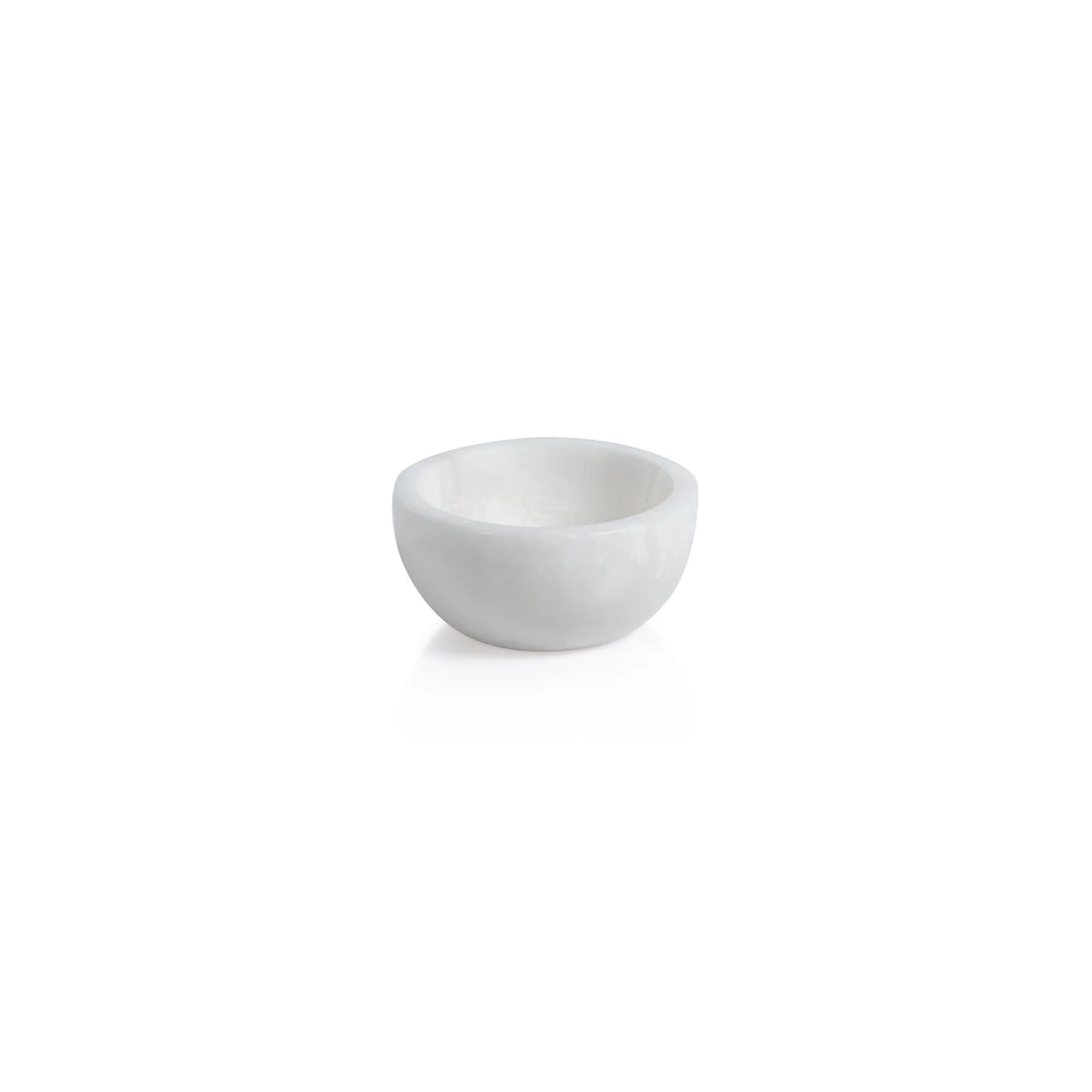 Small Bowl | Alabaster