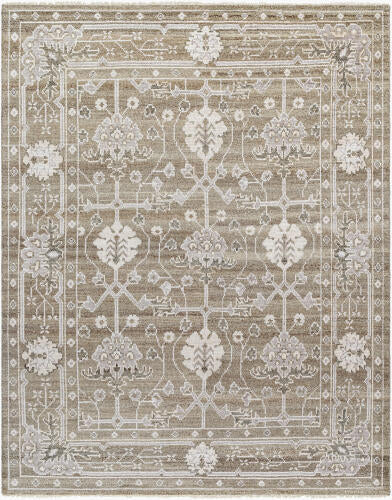 Abbie Rug