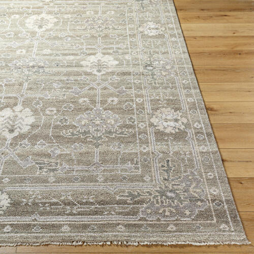 Abbie Rug