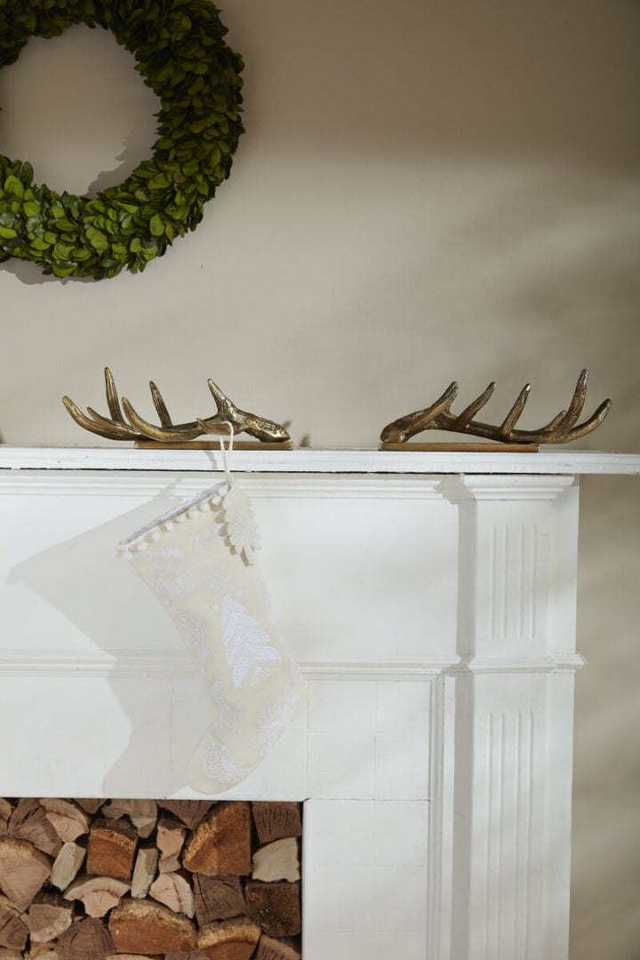 Stocking Holder | Antlers