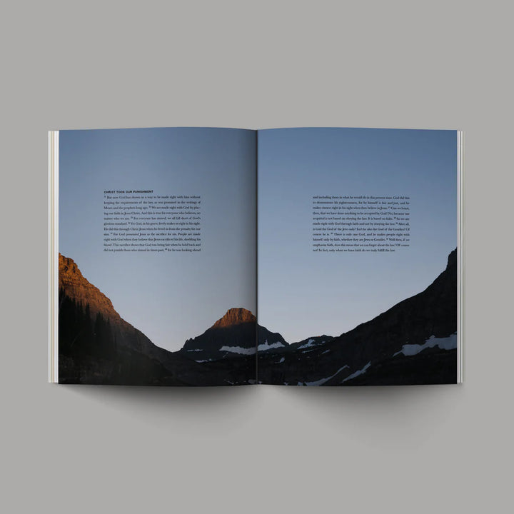 Book of Romans | Bible