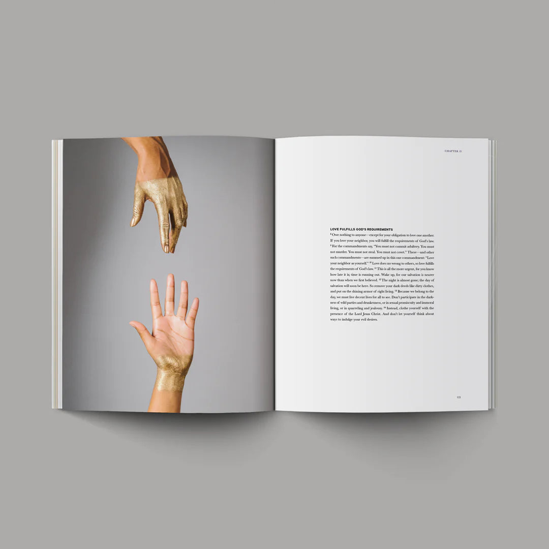 Book of Romans | Bible