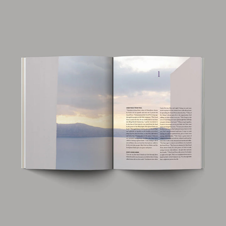 Book of Romans | Bible