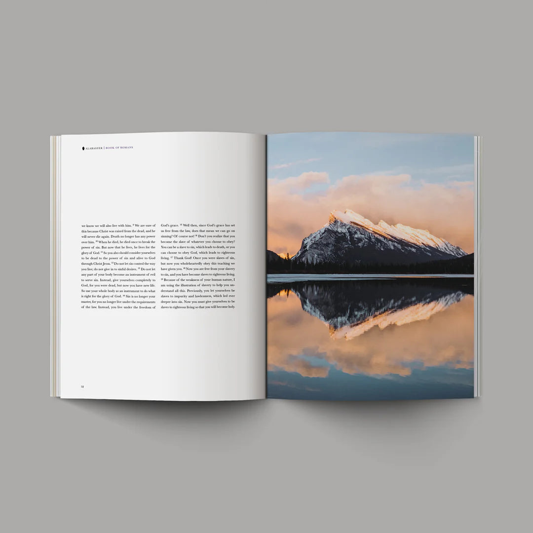 Book of Romans | Bible