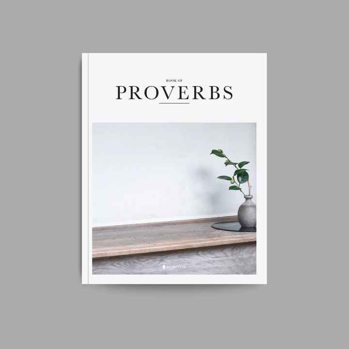 Book of Proverbs | Bible