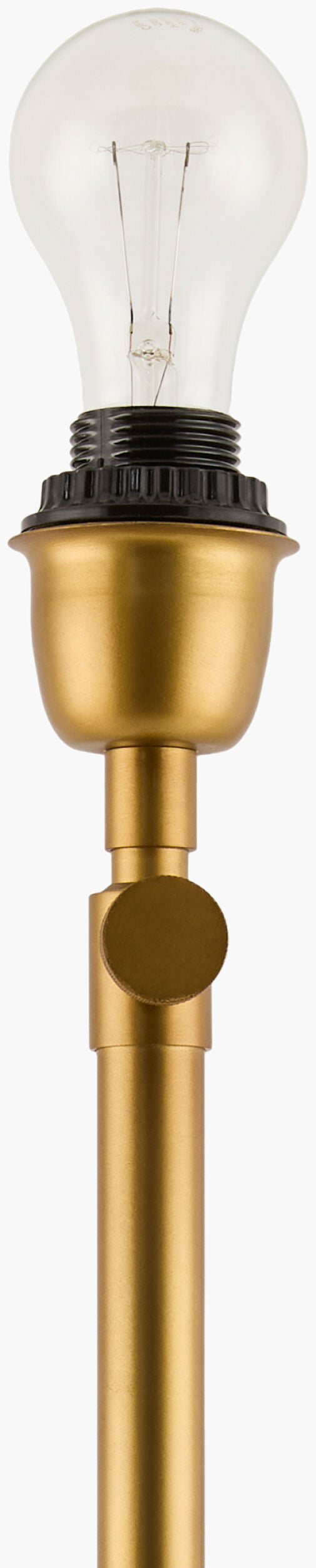 Denes Accent Table Lamp