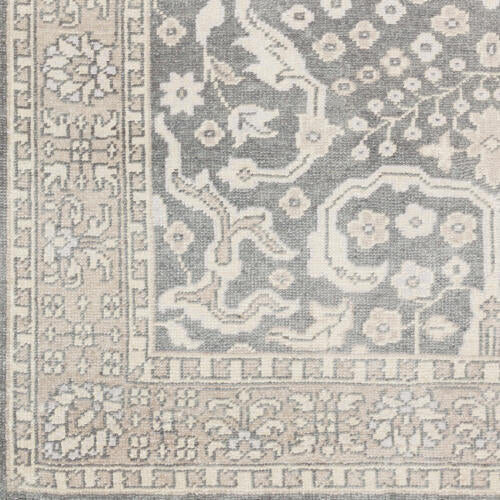 Catherine Rug