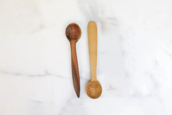 Scoop Spoon | Fruitwood