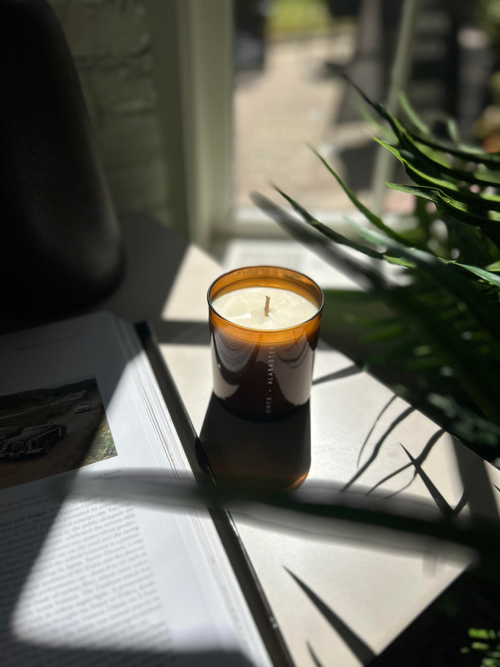 O+A Candle | Seasonal