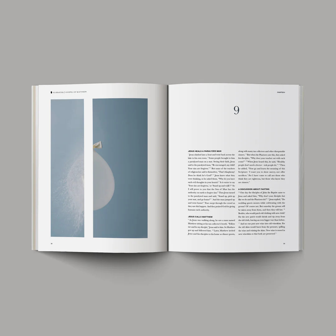 The Gospels - Hardcover | Bible