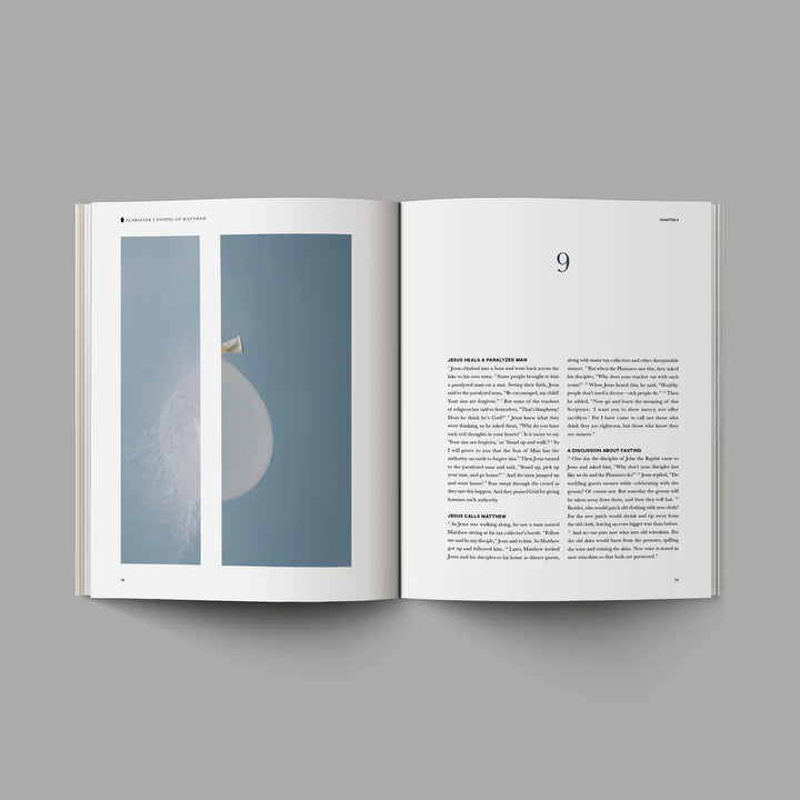 The Gospels - Hardcover | Bible