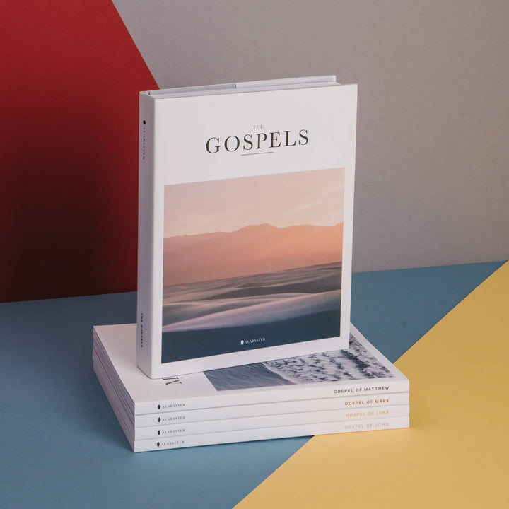 The Gospels - Hardcover | Bible