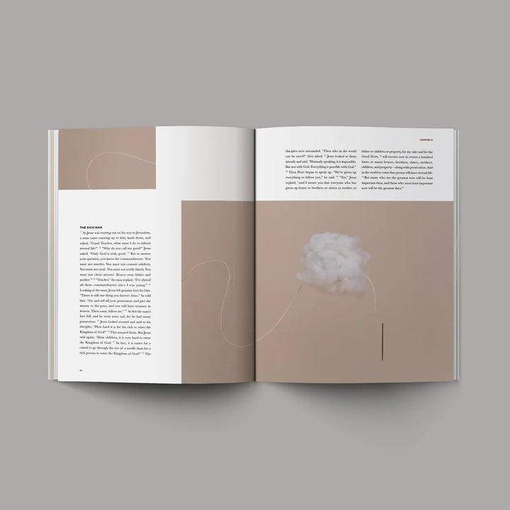 The Gospels - Hardcover | Bible