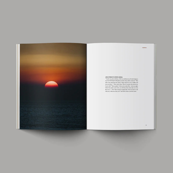 The Gospels - Hardcover | Bible