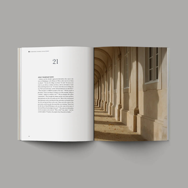 The Gospels - Hardcover | Bible