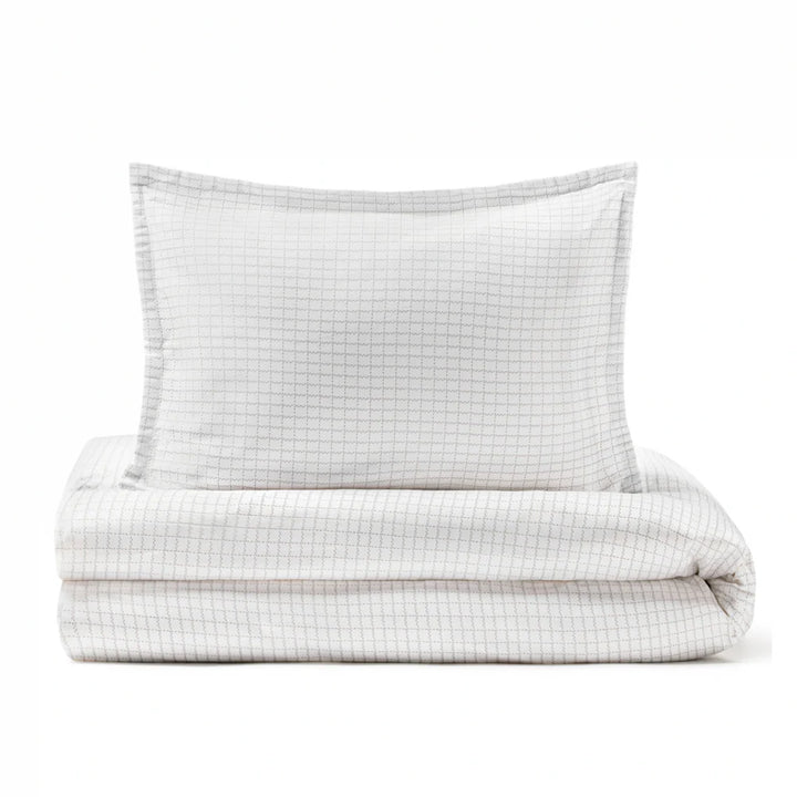 Ollie 3pc Standard Crib Set