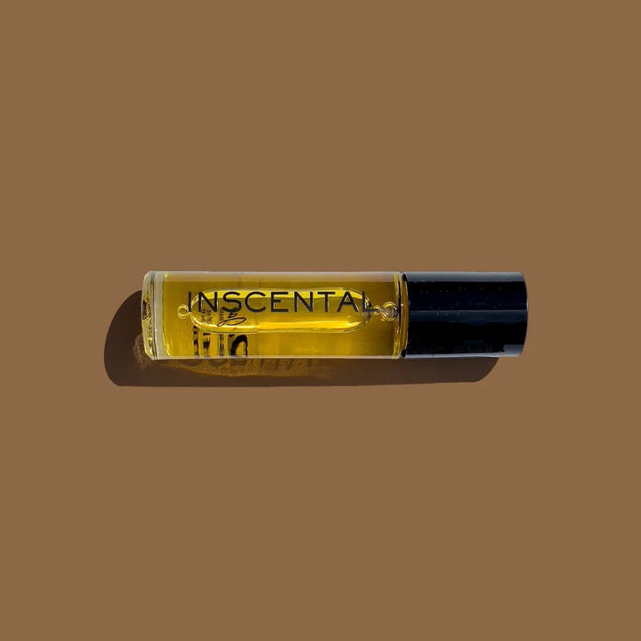 Jojoba Body Incense
