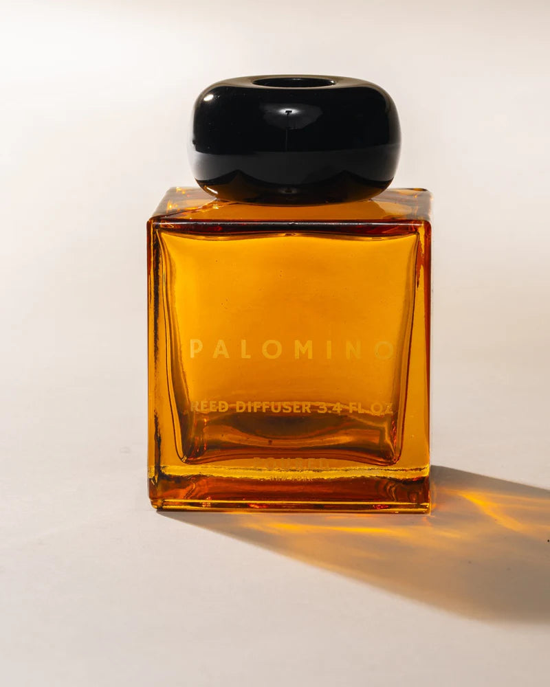 Palomino | Reed Diffuser