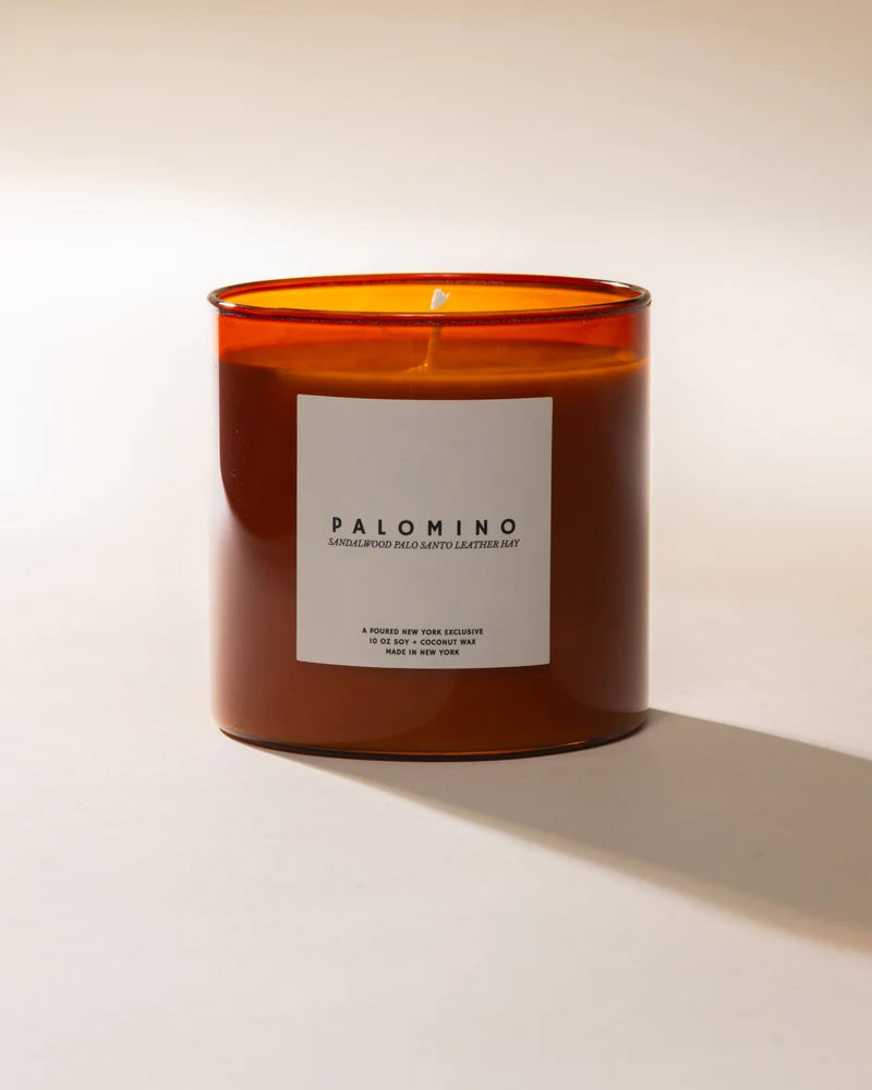 Palomino | Soy Wax Candle