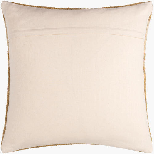 Pat Pillow 22"x22"