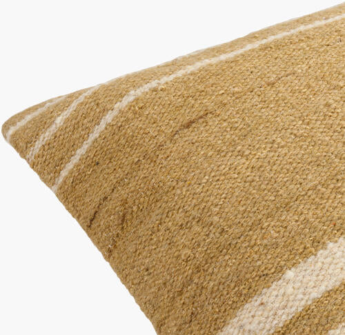 Pat Pillow 22"x22"