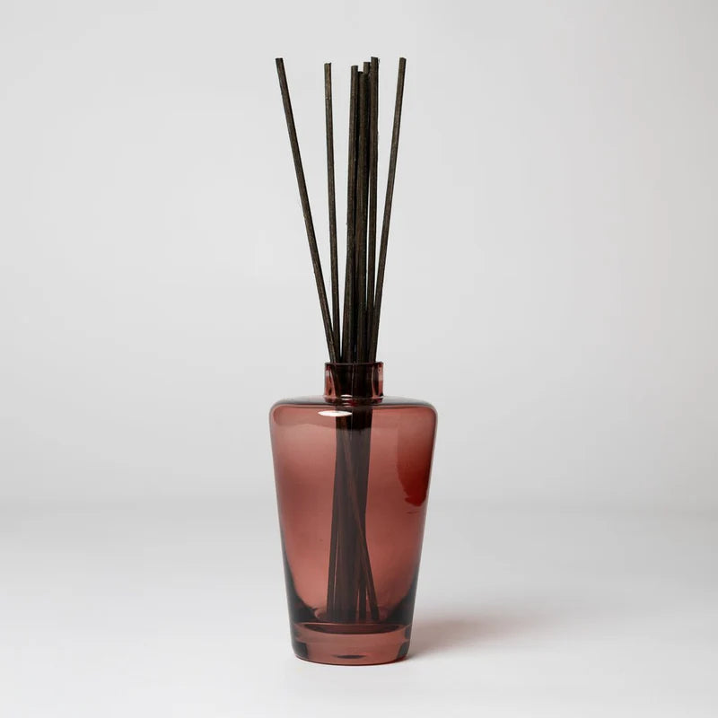 Primp + Pout Diffuser