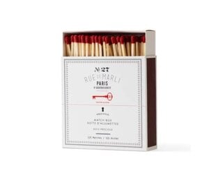 Match Box | Bois Précieux