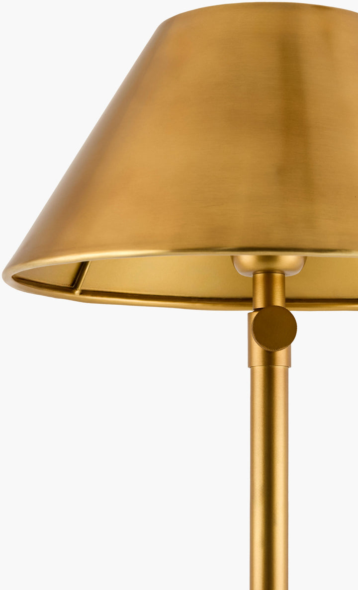 Denes Accent Table Lamp