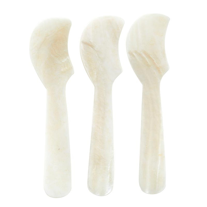 Shell Spreaders | Mother of Pearl