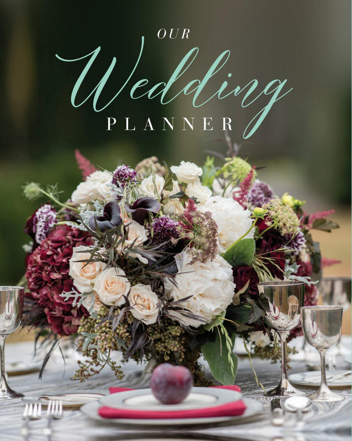 Our Wedding Planner