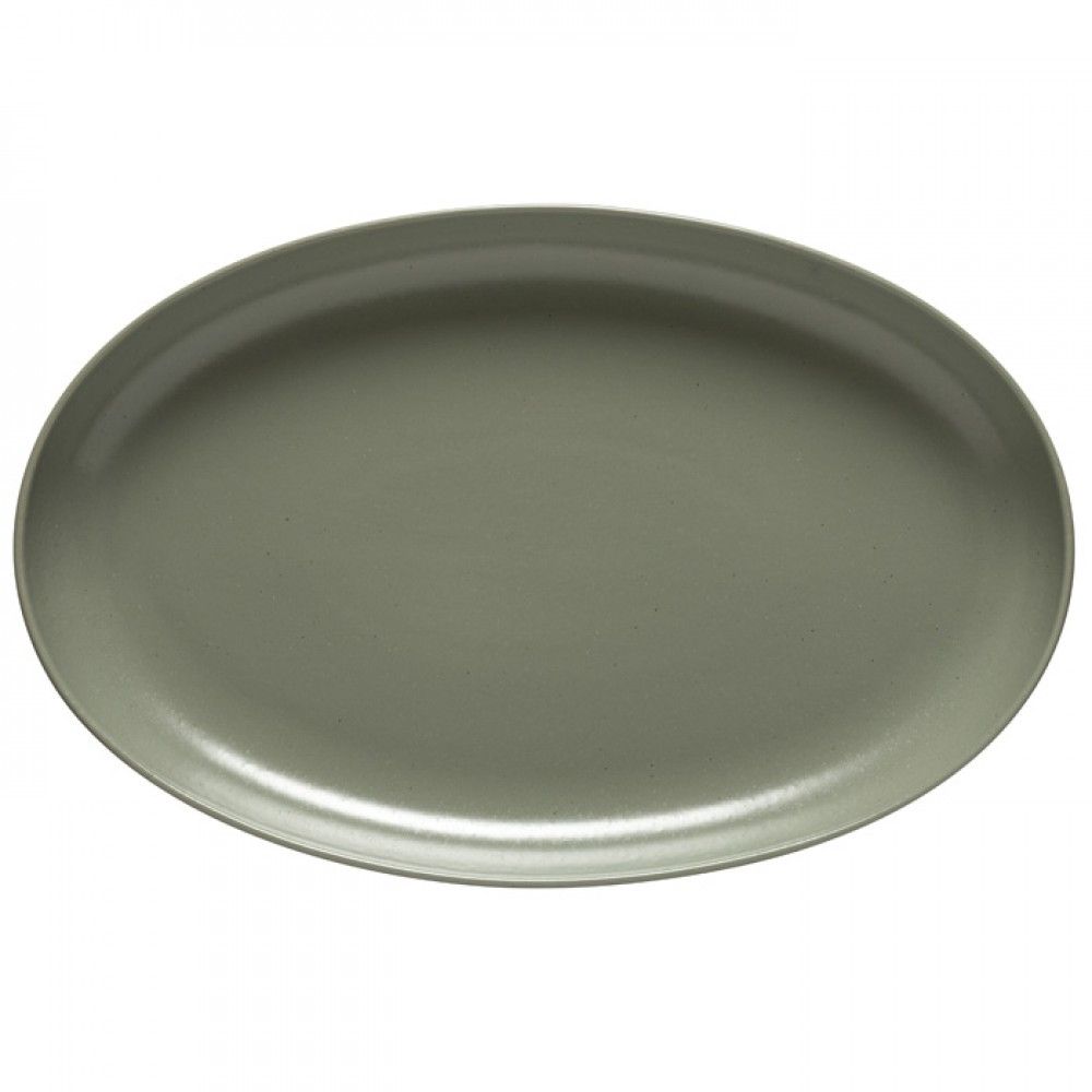 Cassandra Oval Platter | 16"