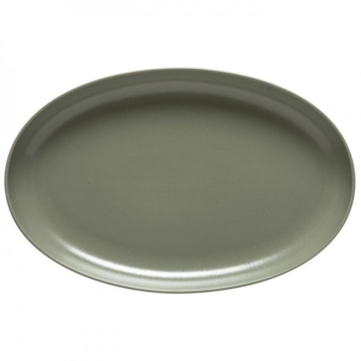 Cassandra Oval Platter | 16"