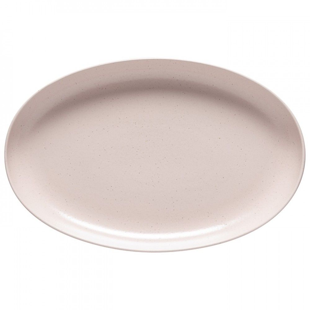 Cassandra Oval Platter | 16"
