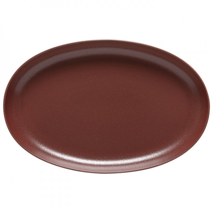 Cassandra Oval Platter | 16"