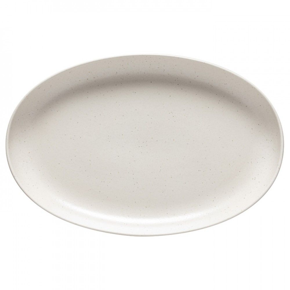 Cassandra Oval Platter | 16"