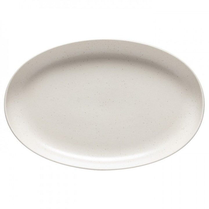 Cassandra Oval Platter | 16"