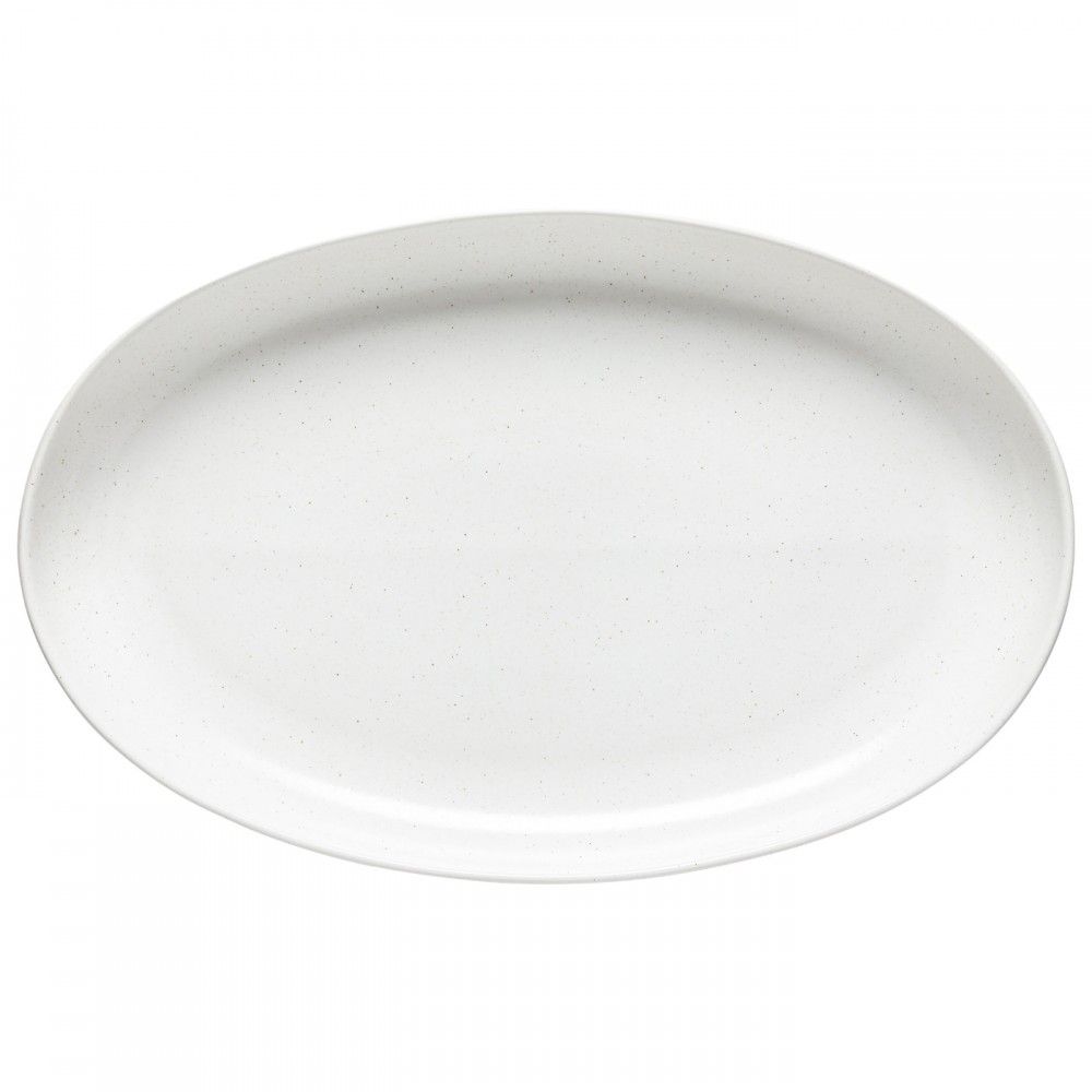 Cassandra Oval Platter | 16"